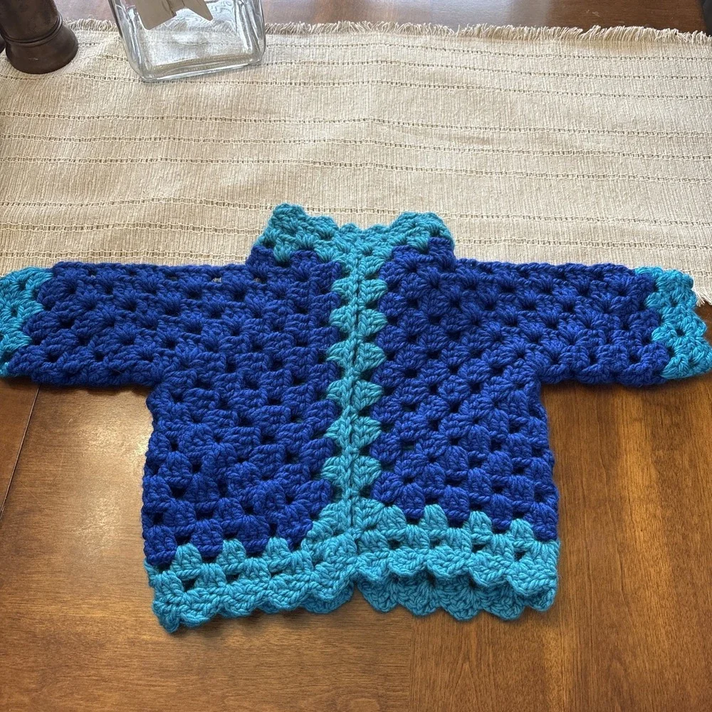 Handmade product toddler