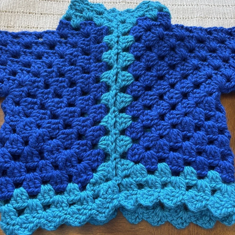 Handmade product toddler