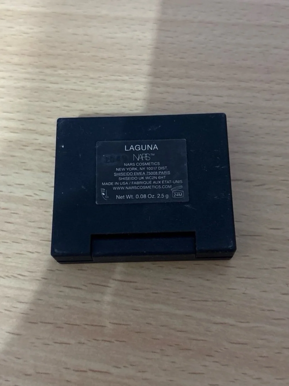 NARS Mini Laguna Bronzer Powder