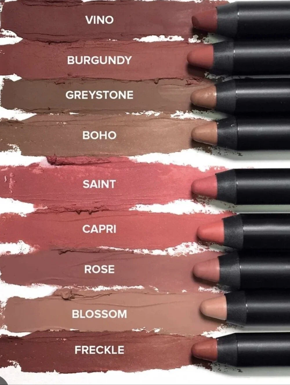 NUDESTIX discontinued magnetic