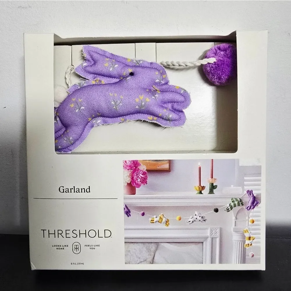 Threshold multiple available
