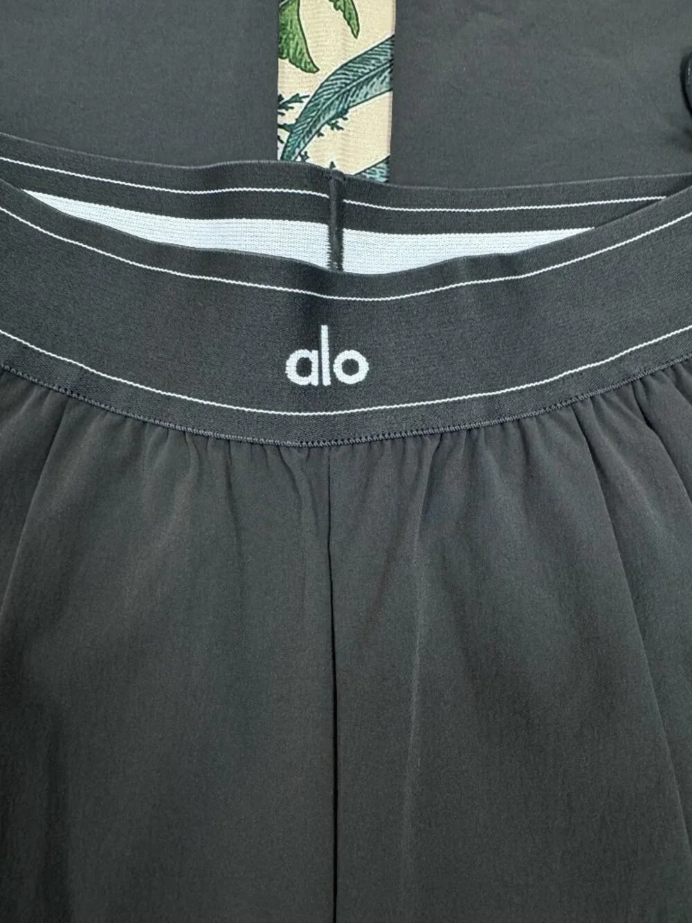 ALO Yoga great travel