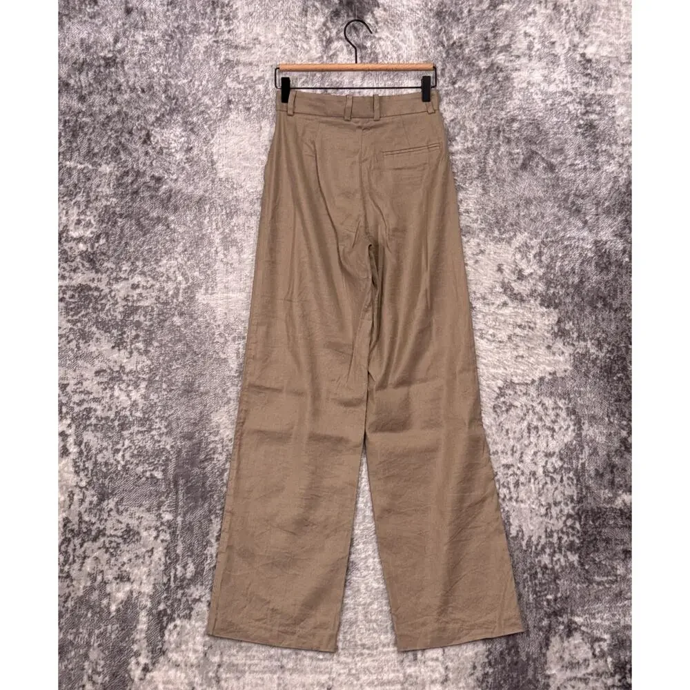 Aritzia excellent no