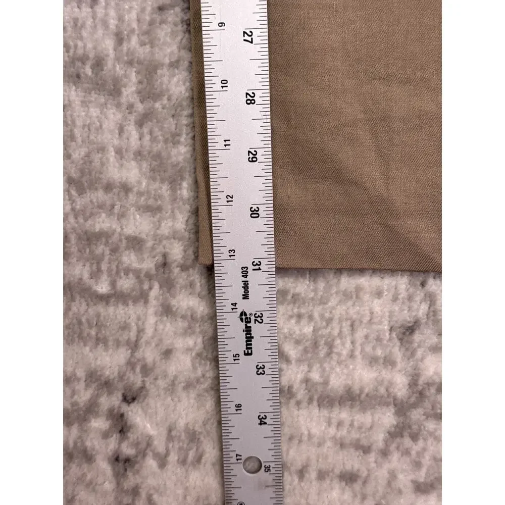 Aritzia excellent no
