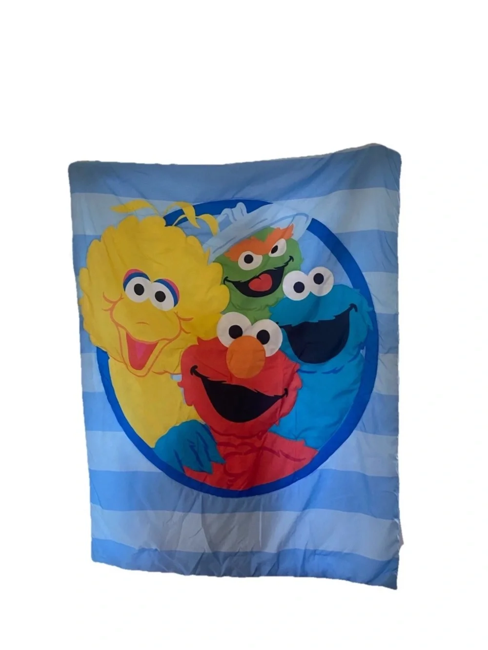 Sesame Street bright sesame