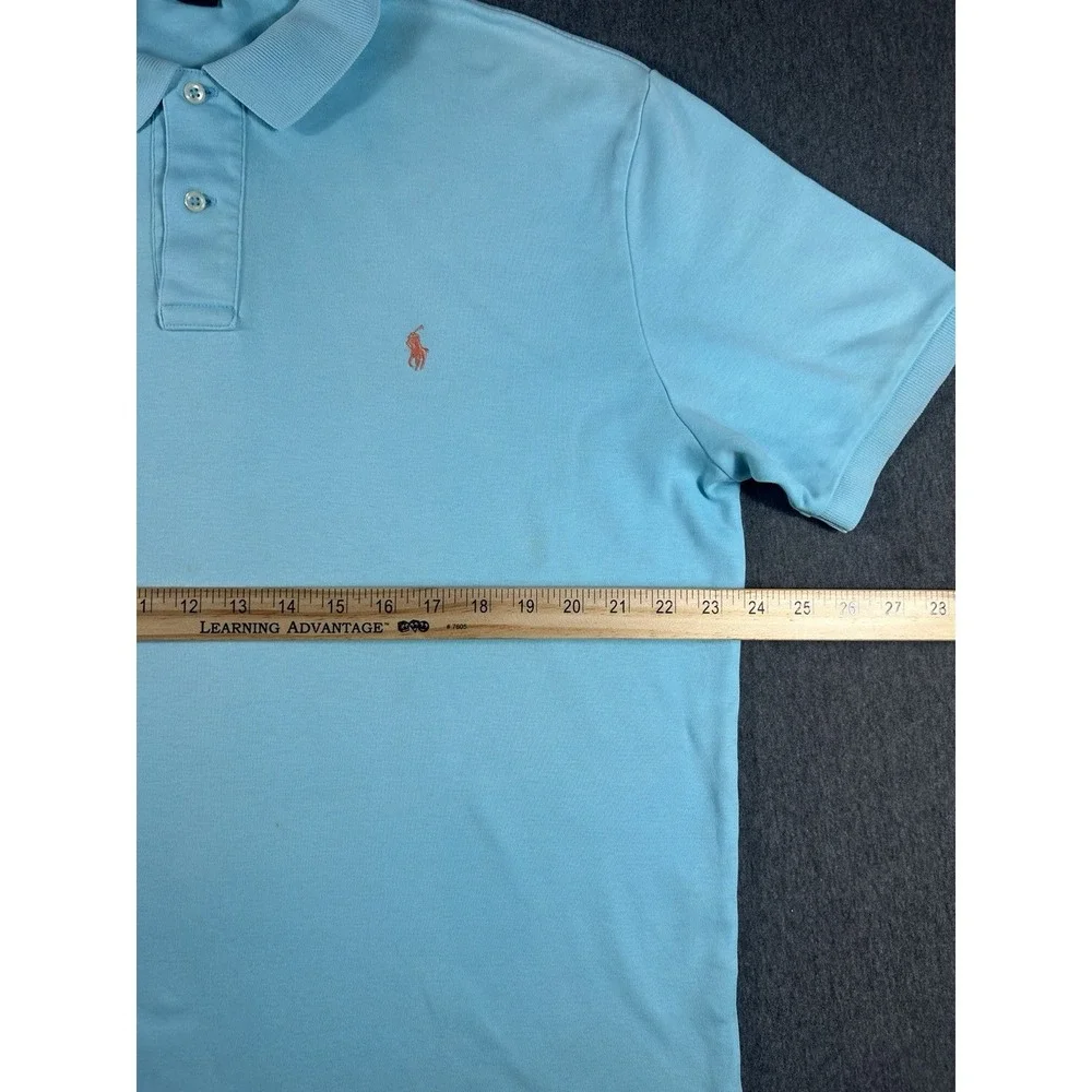 Polo Ralph Lauren vintage polo