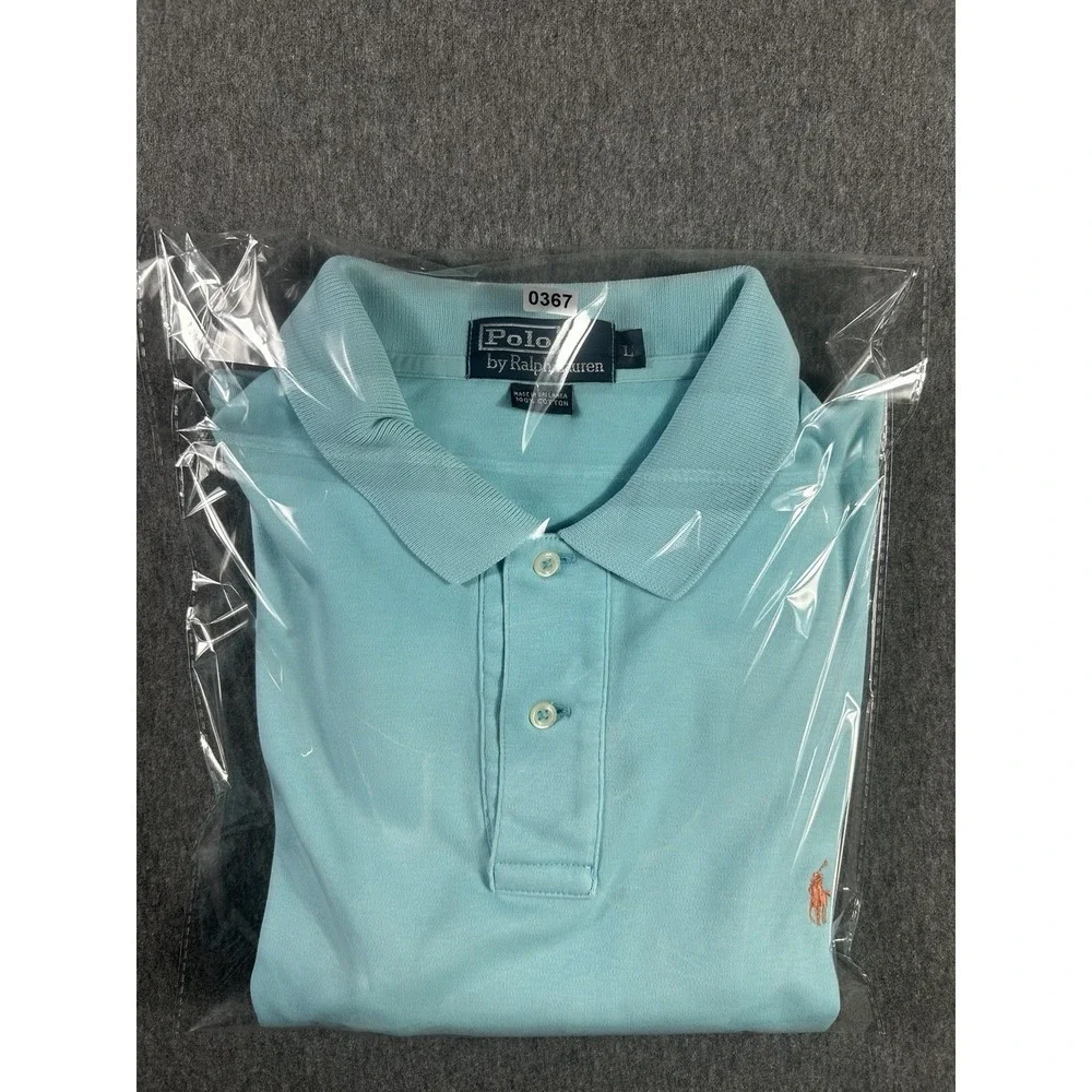 Polo Ralph Lauren vintage polo