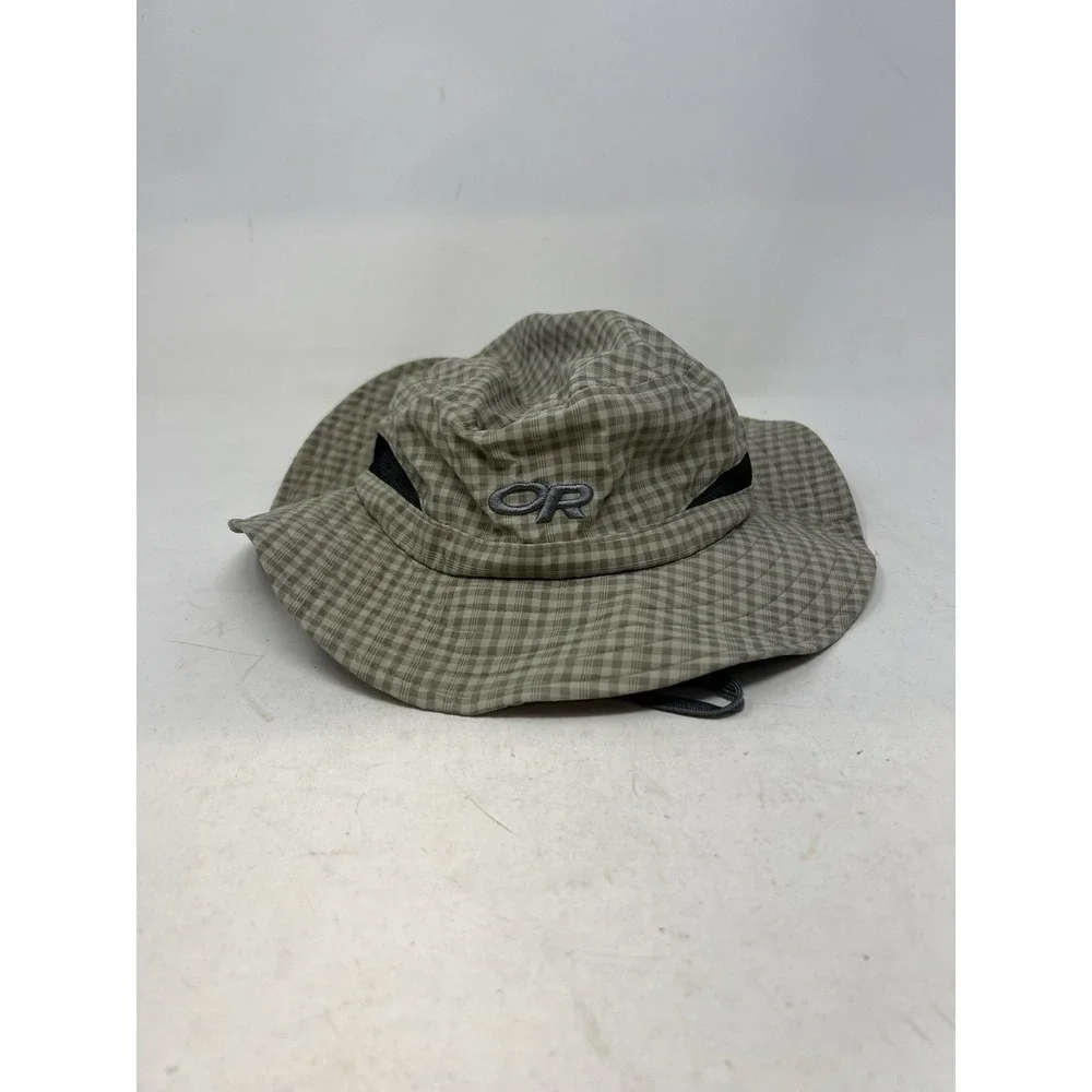 Outdoor Research hat owned