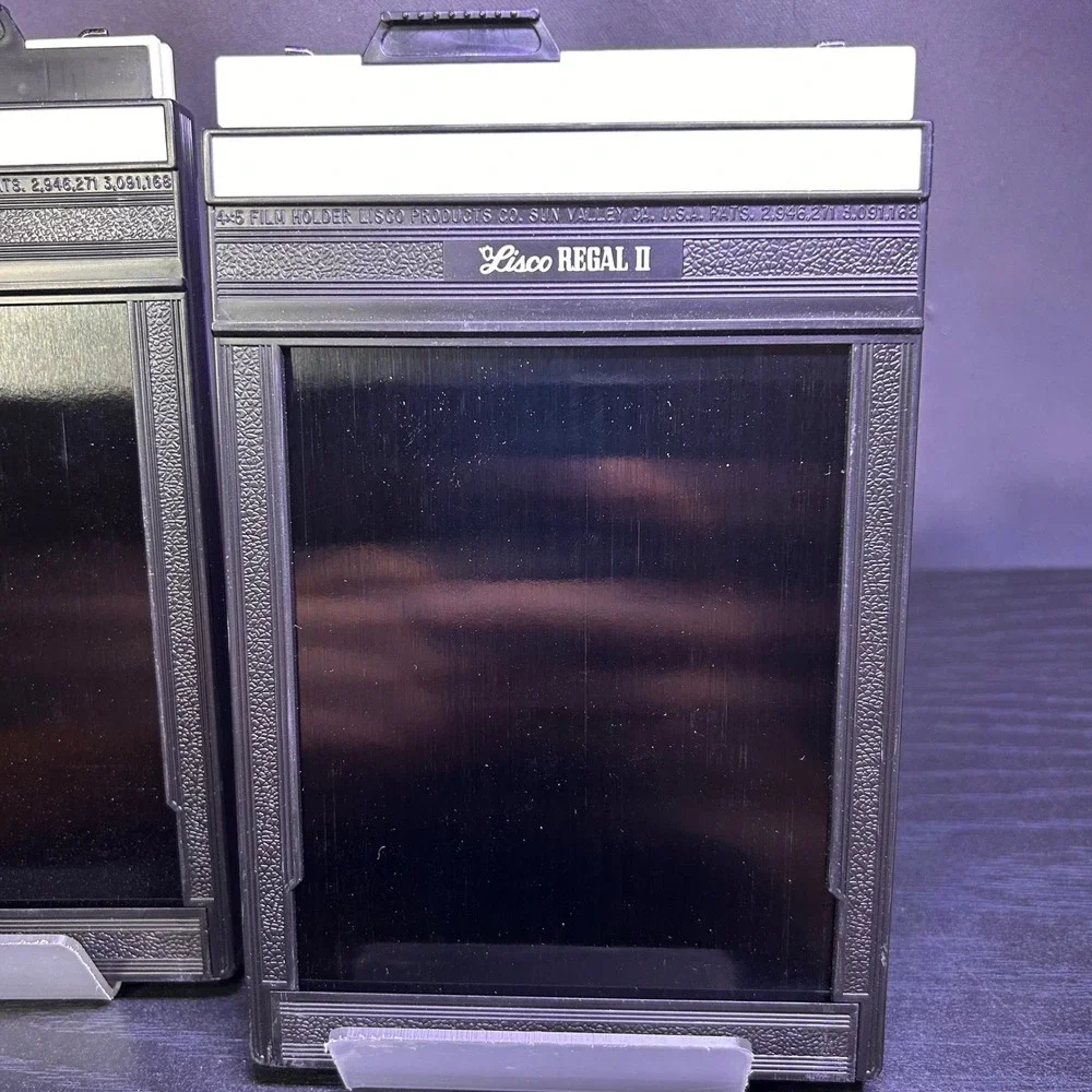 Lisco regal ii