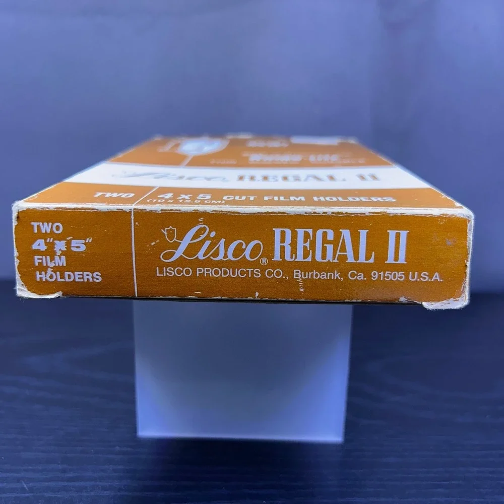 Lisco regal ii