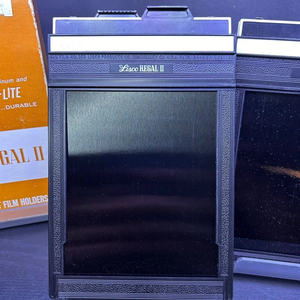 Lisco regal ii