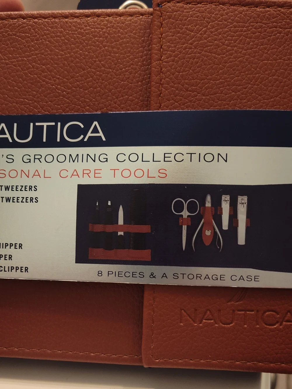 Nautica compact men’s
