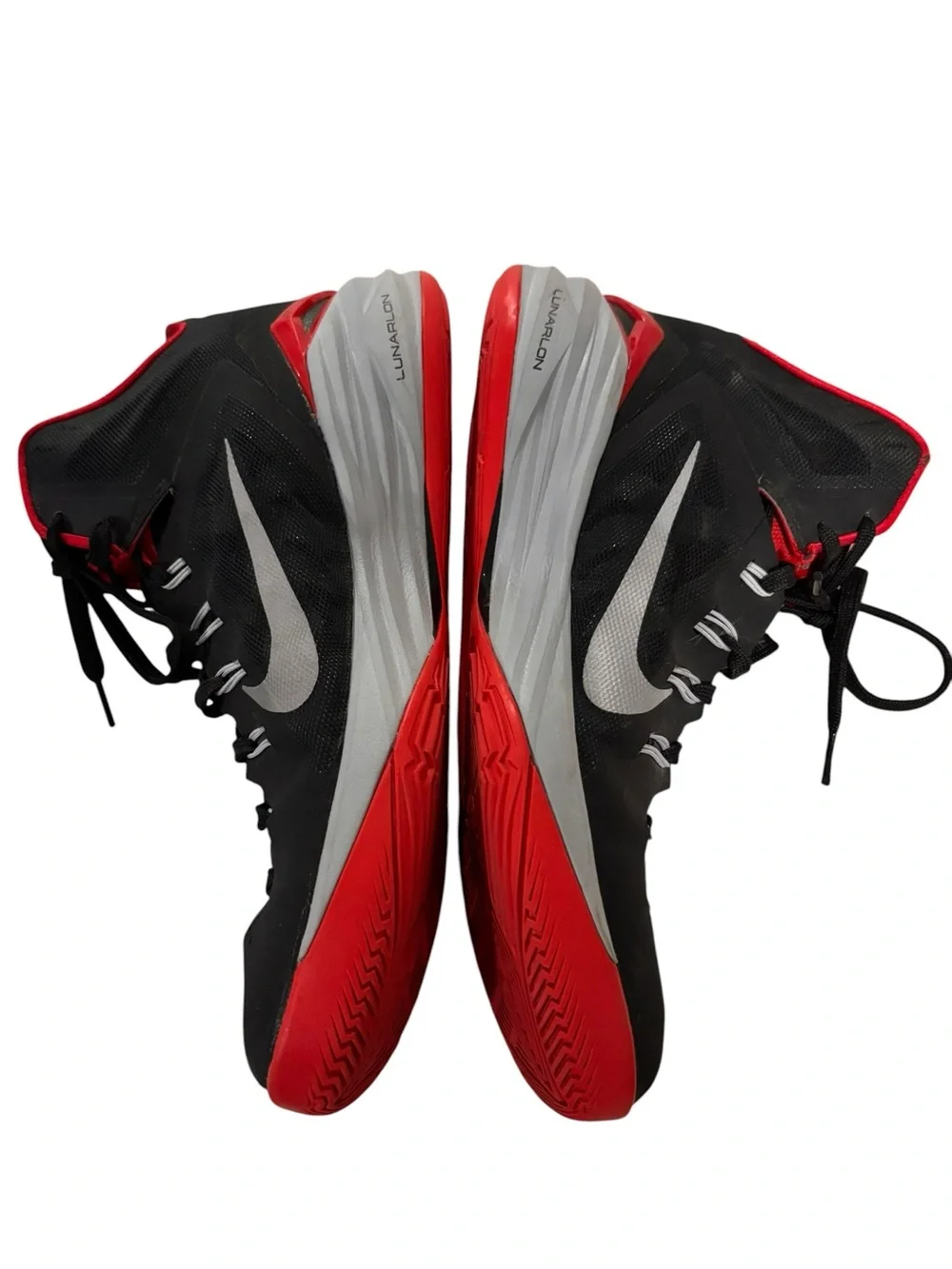 Nike hyperdunk 2014