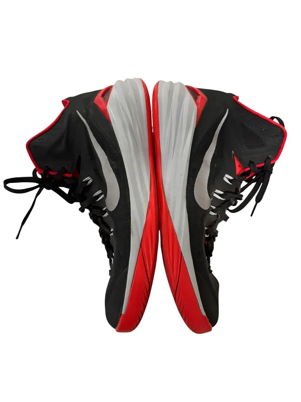 Nike hyperdunk 2014