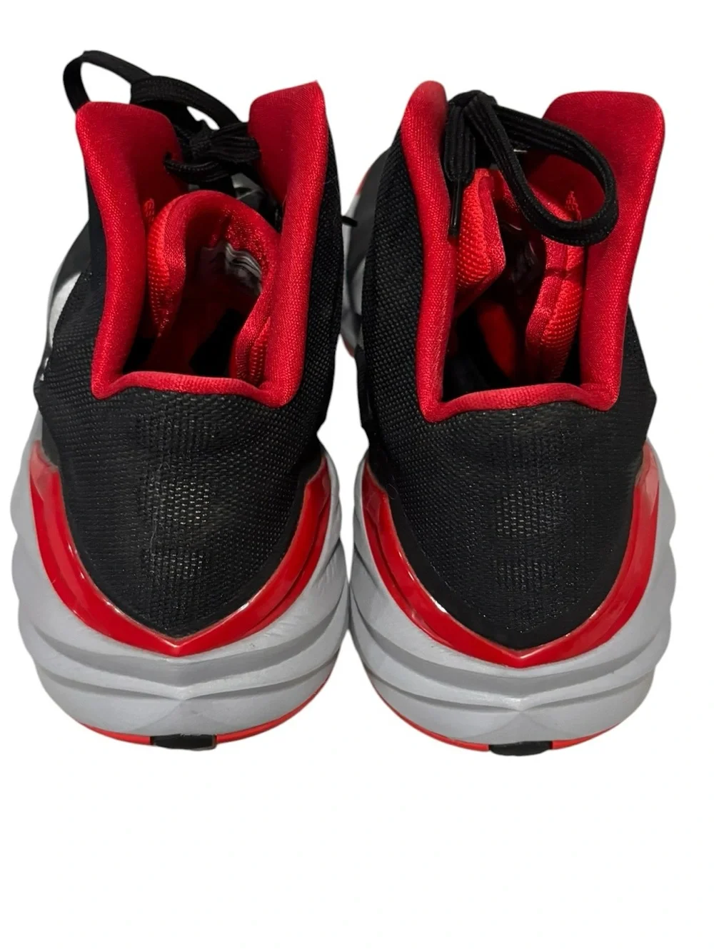 Nike hyperdunk 2014