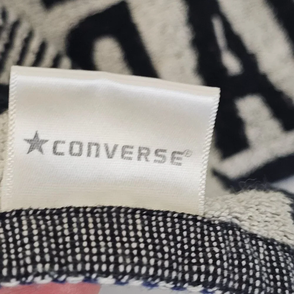 Converse all star