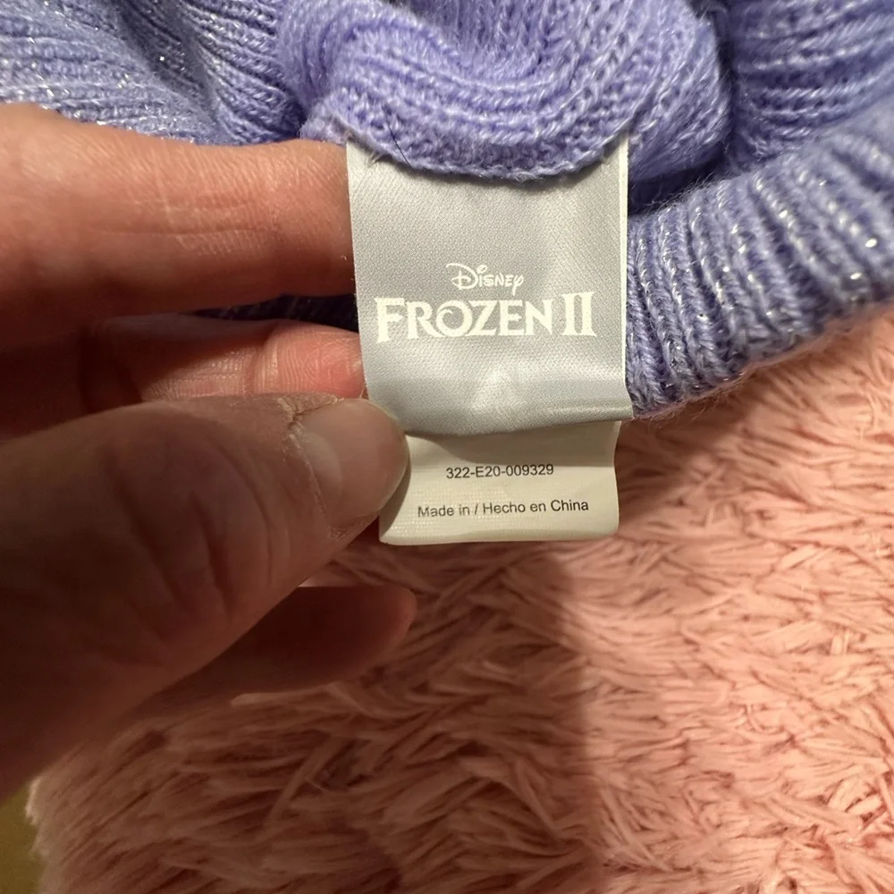 Disney euc frozen