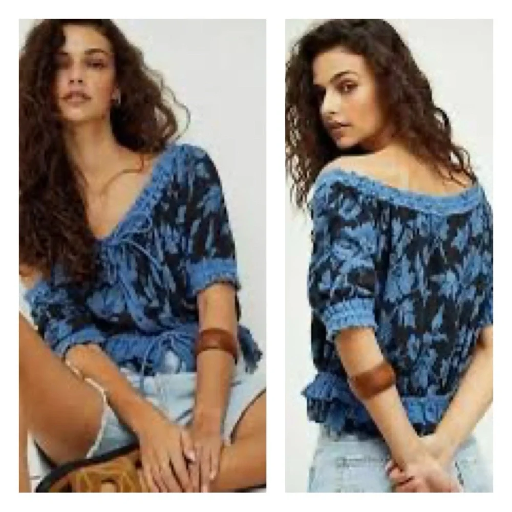 Free People free people