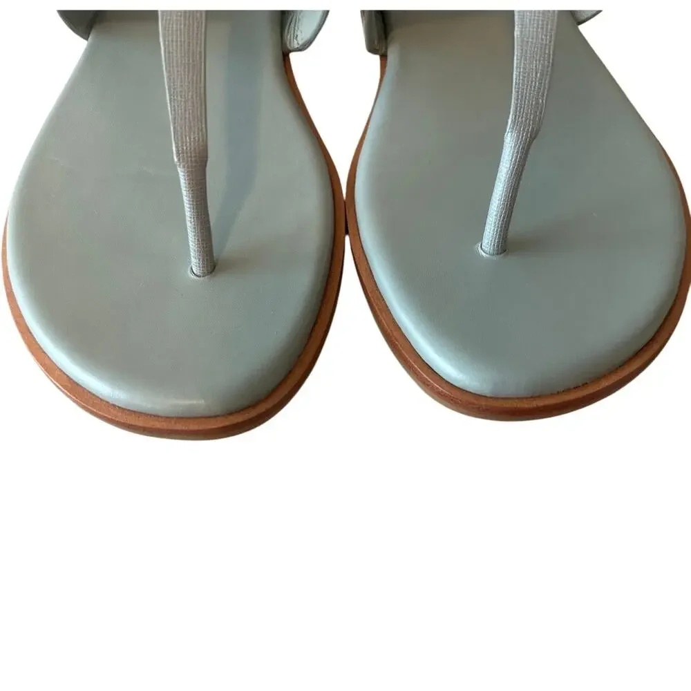 Tory Burch clean modern