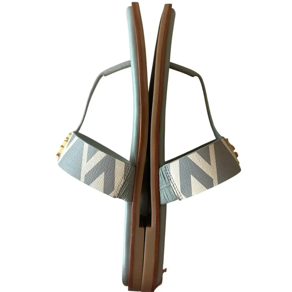 Tory Burch clean modern