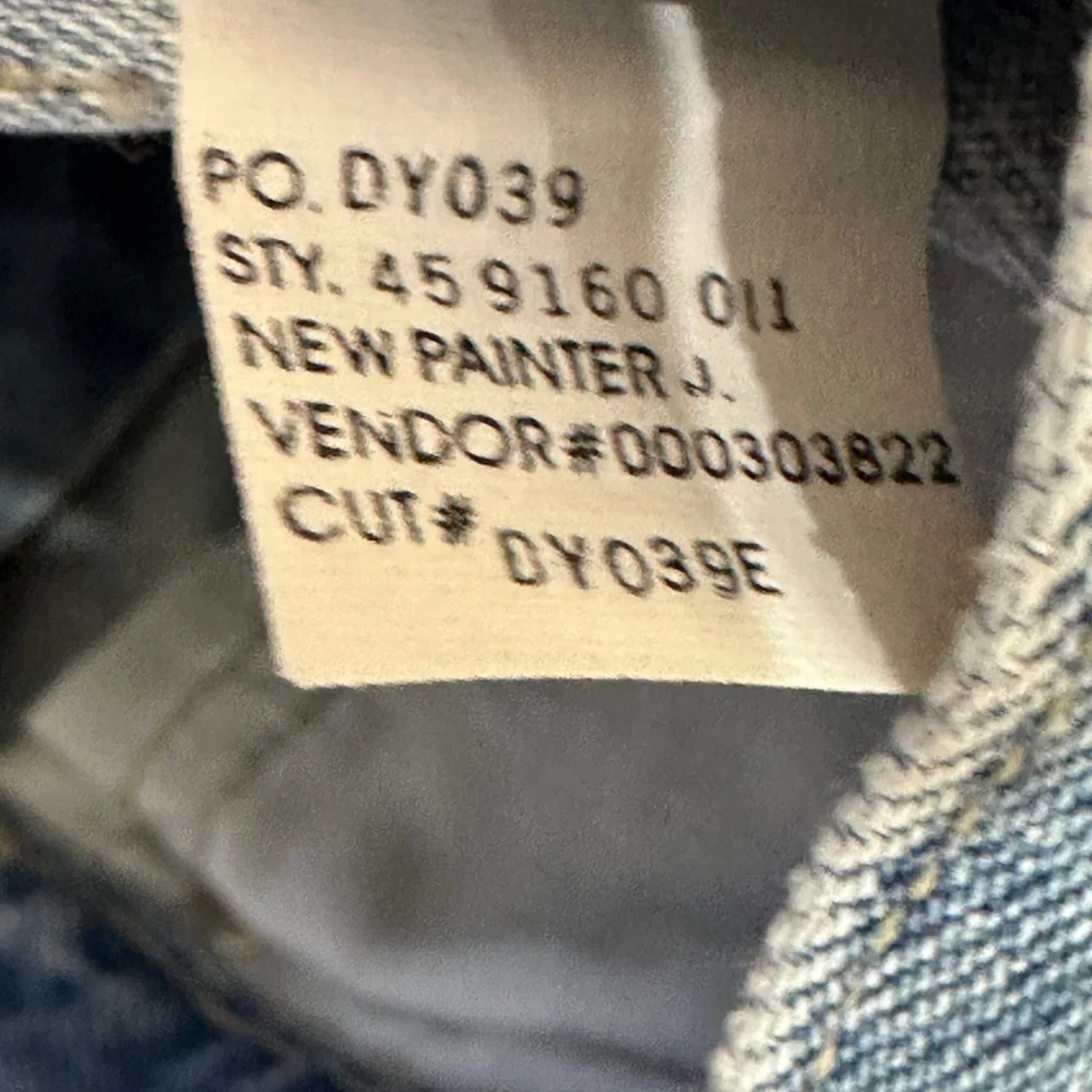 Old Navy style workwear