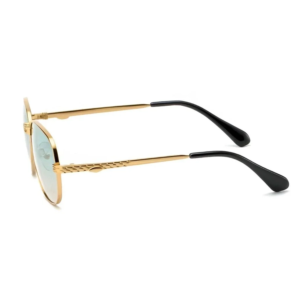 N/A gold tone