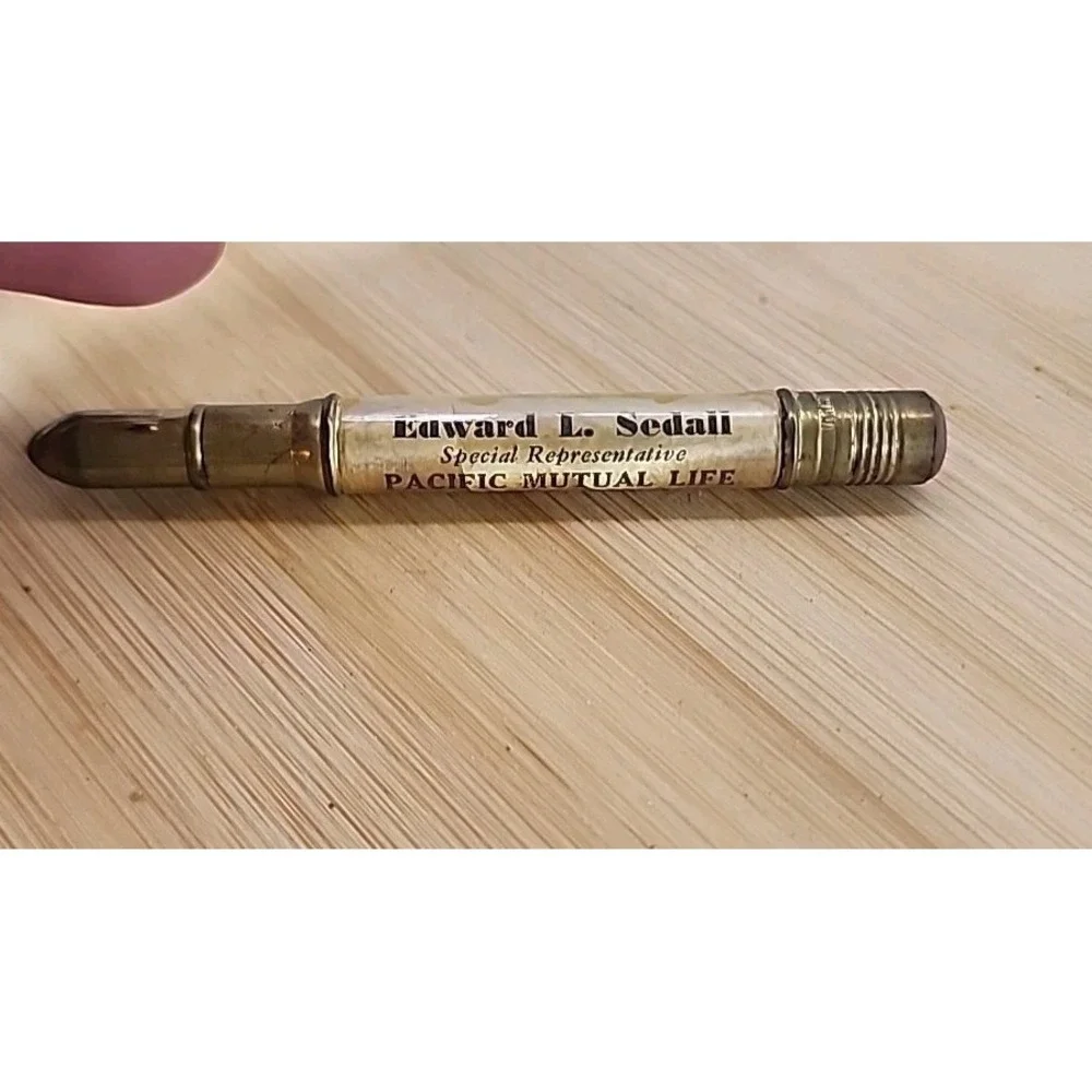 N/A vintage pacific