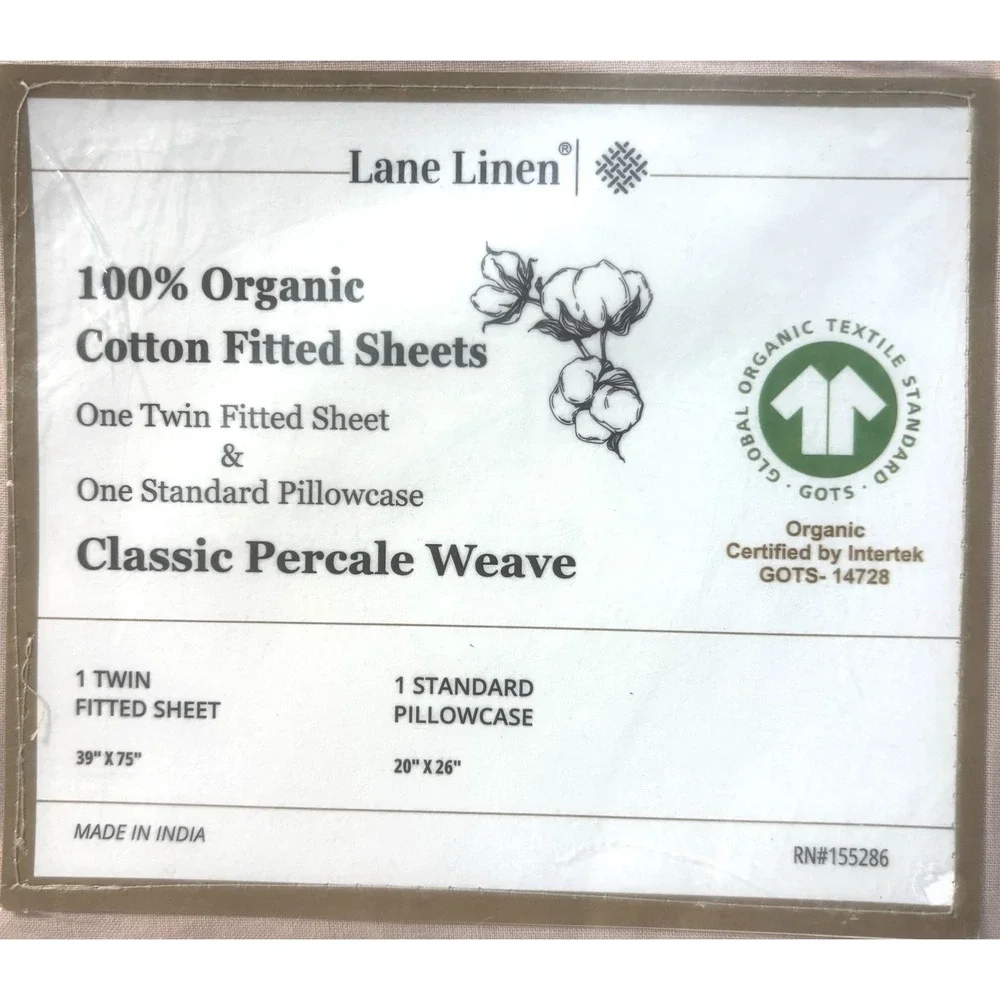 Lane Linen set lane