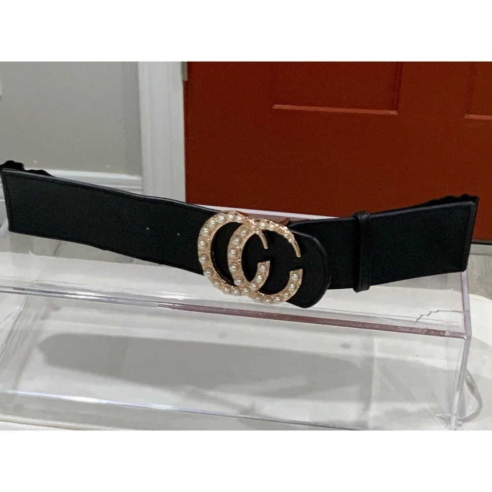 Unbranded wide elastic