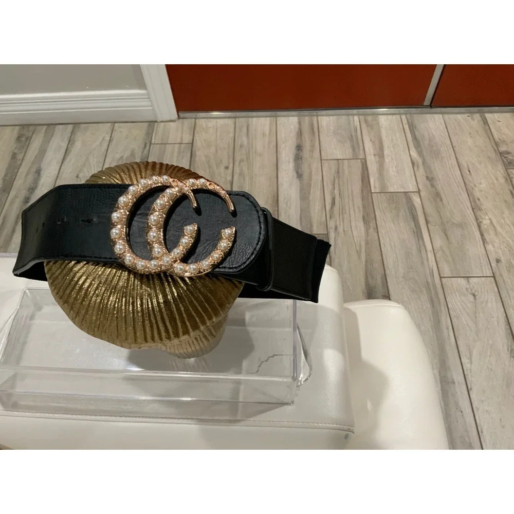 Unbranded wide elastic