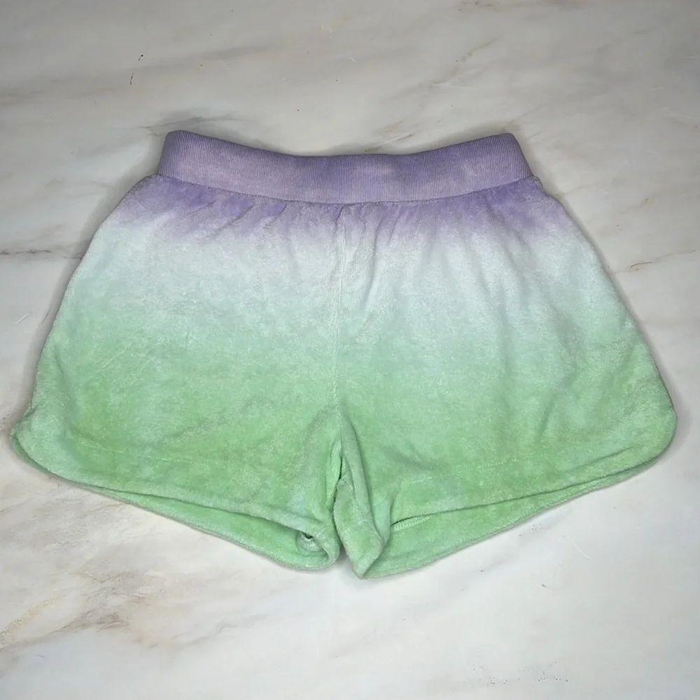 GAP ombré pull