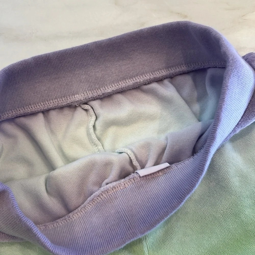 GAP ombré pull