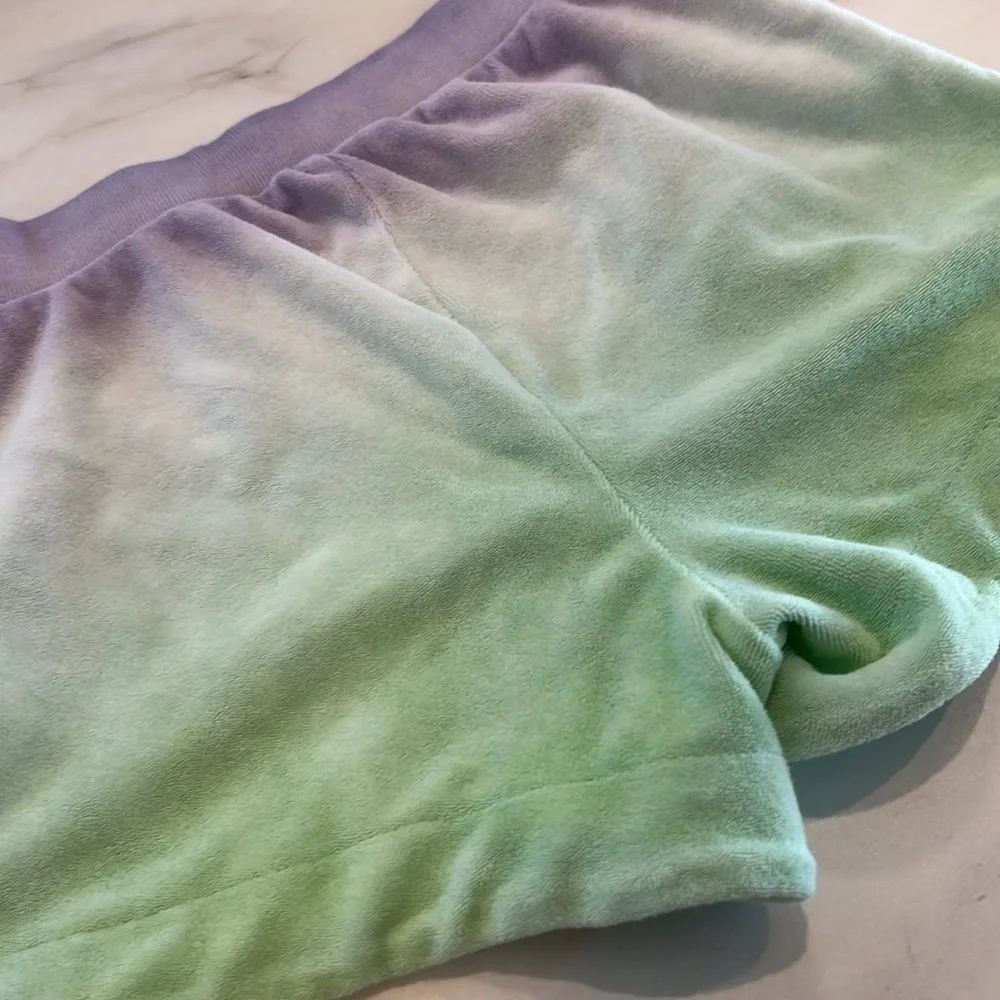 GAP ombré pull