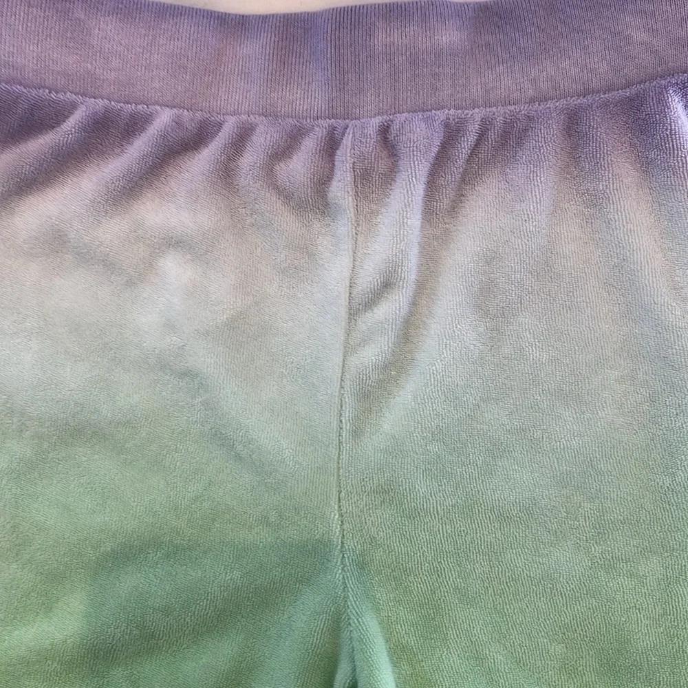 GAP ombré pull