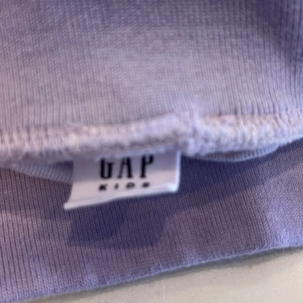 GAP ombré pull