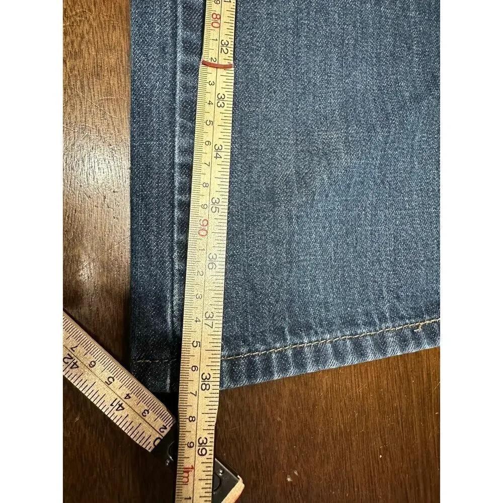 Levis them as 30%