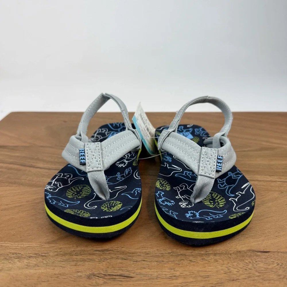 Reef item details asap