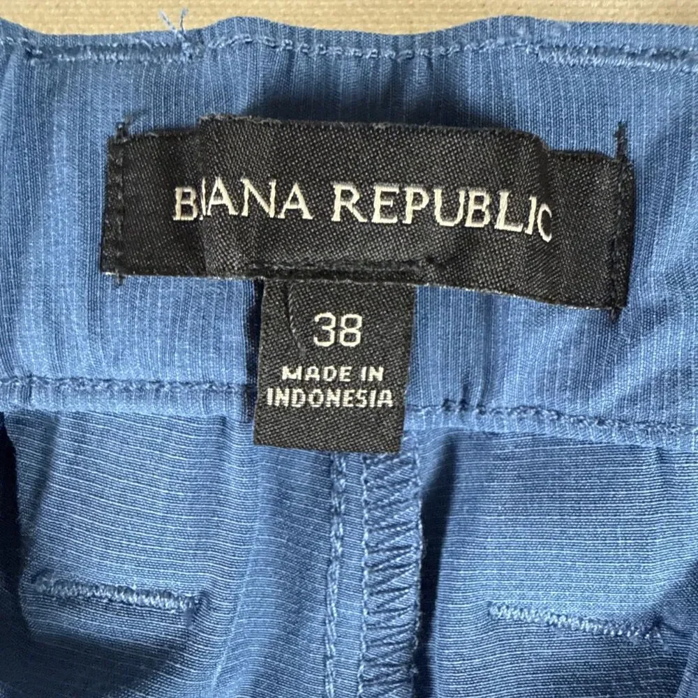 Banana Republic classic banana