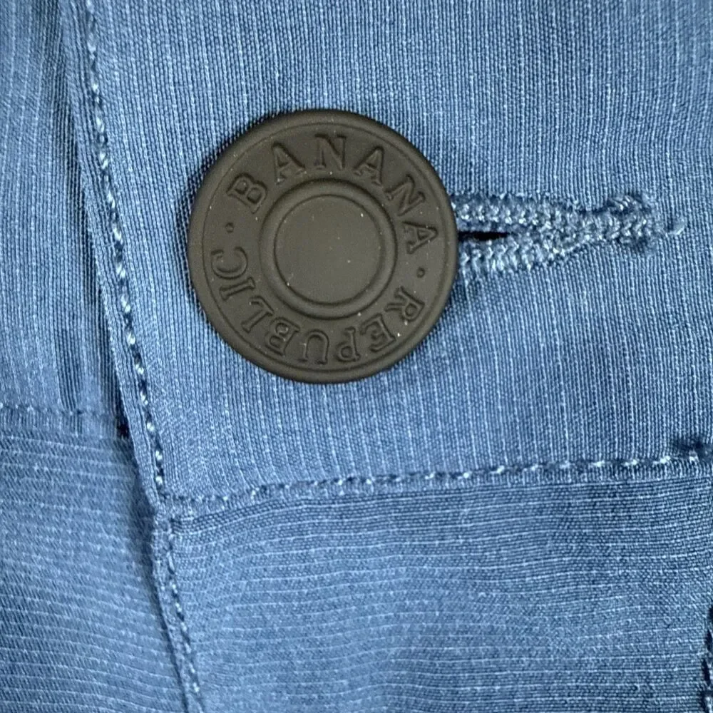 Banana Republic classic banana