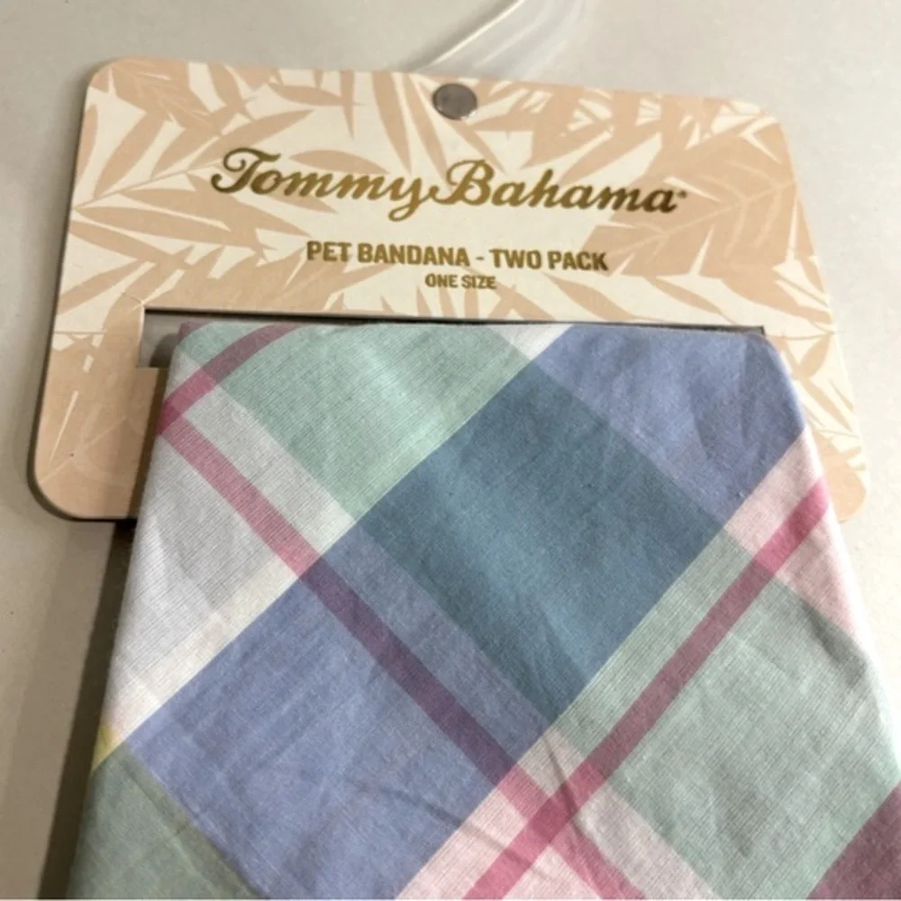Tommy Bahama 30”w 13”h