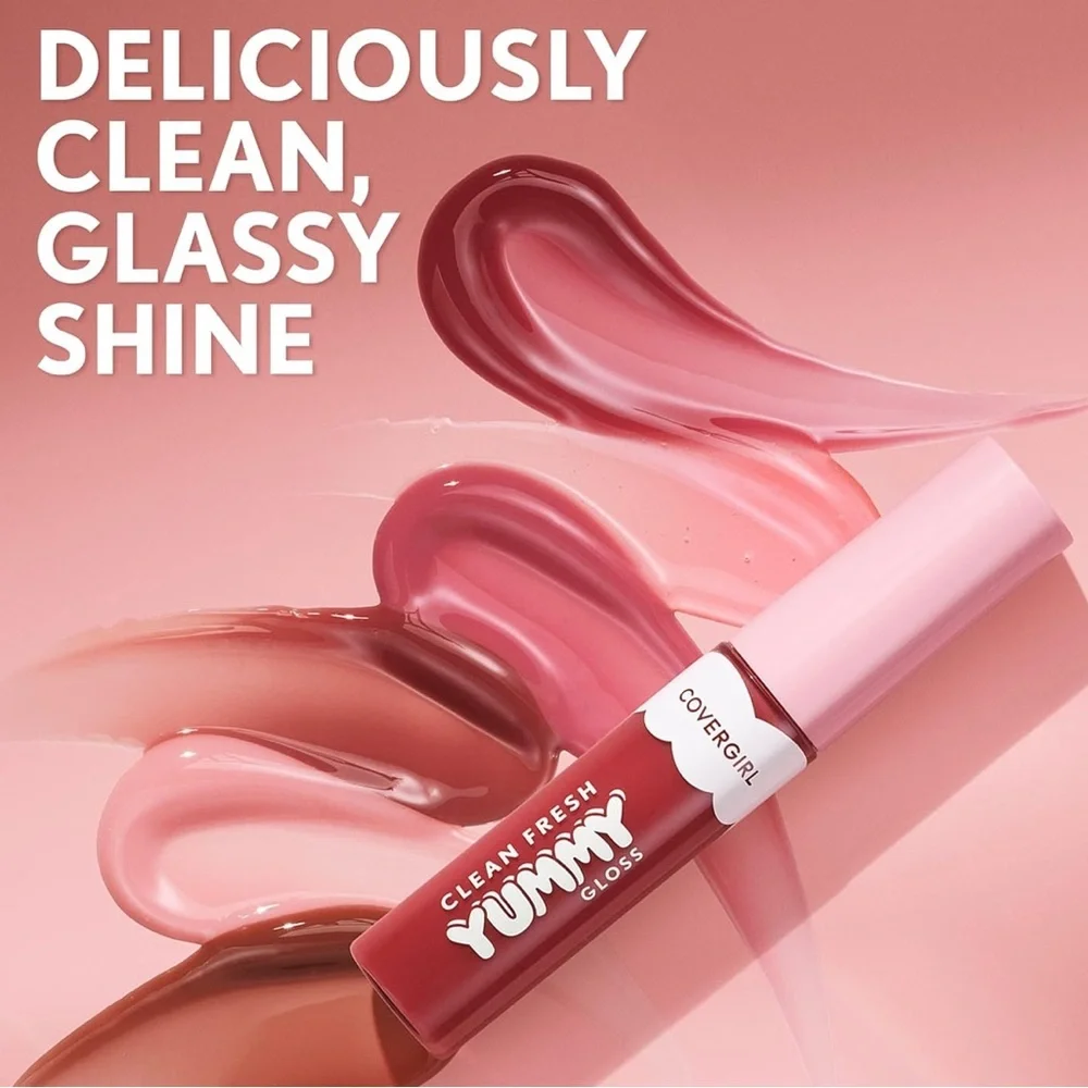 COVERGIRL cosmo vender