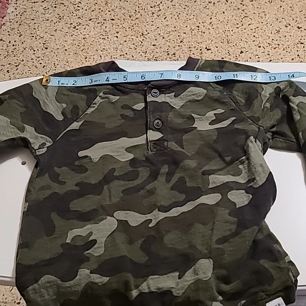 GAP this shirt