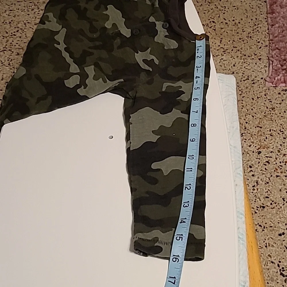 GAP this shirt