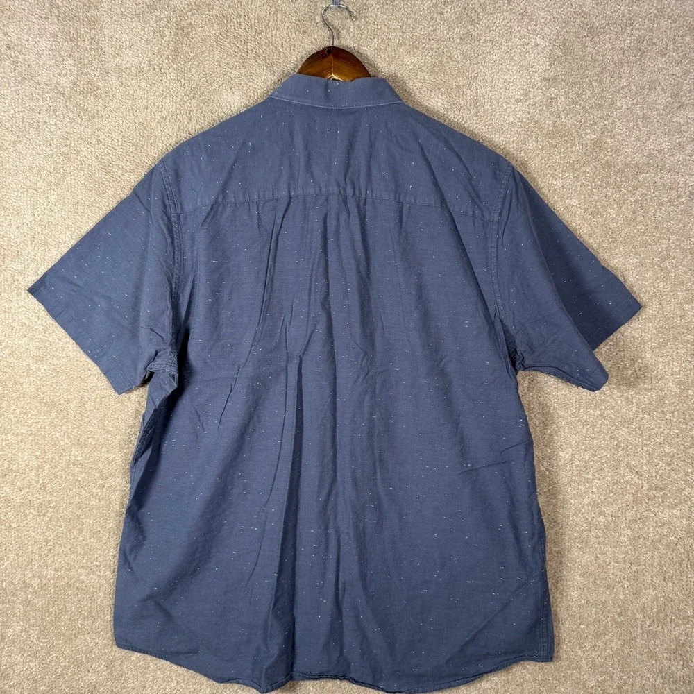 TravisMathew short sleeve