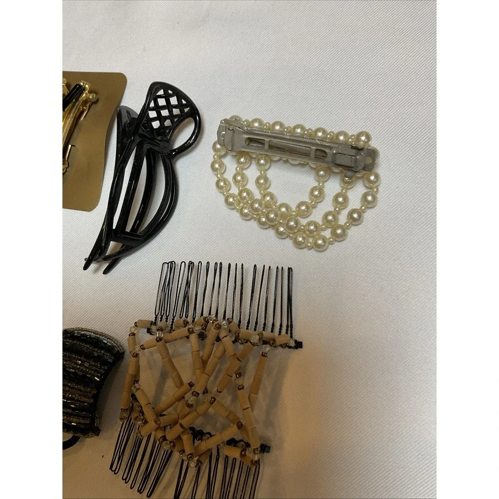 The Unbranded Brand vintage hair