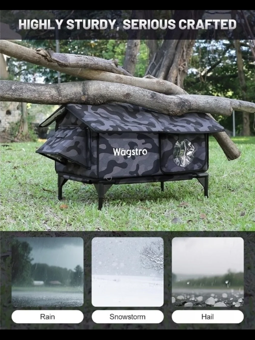N/A heater waterproof