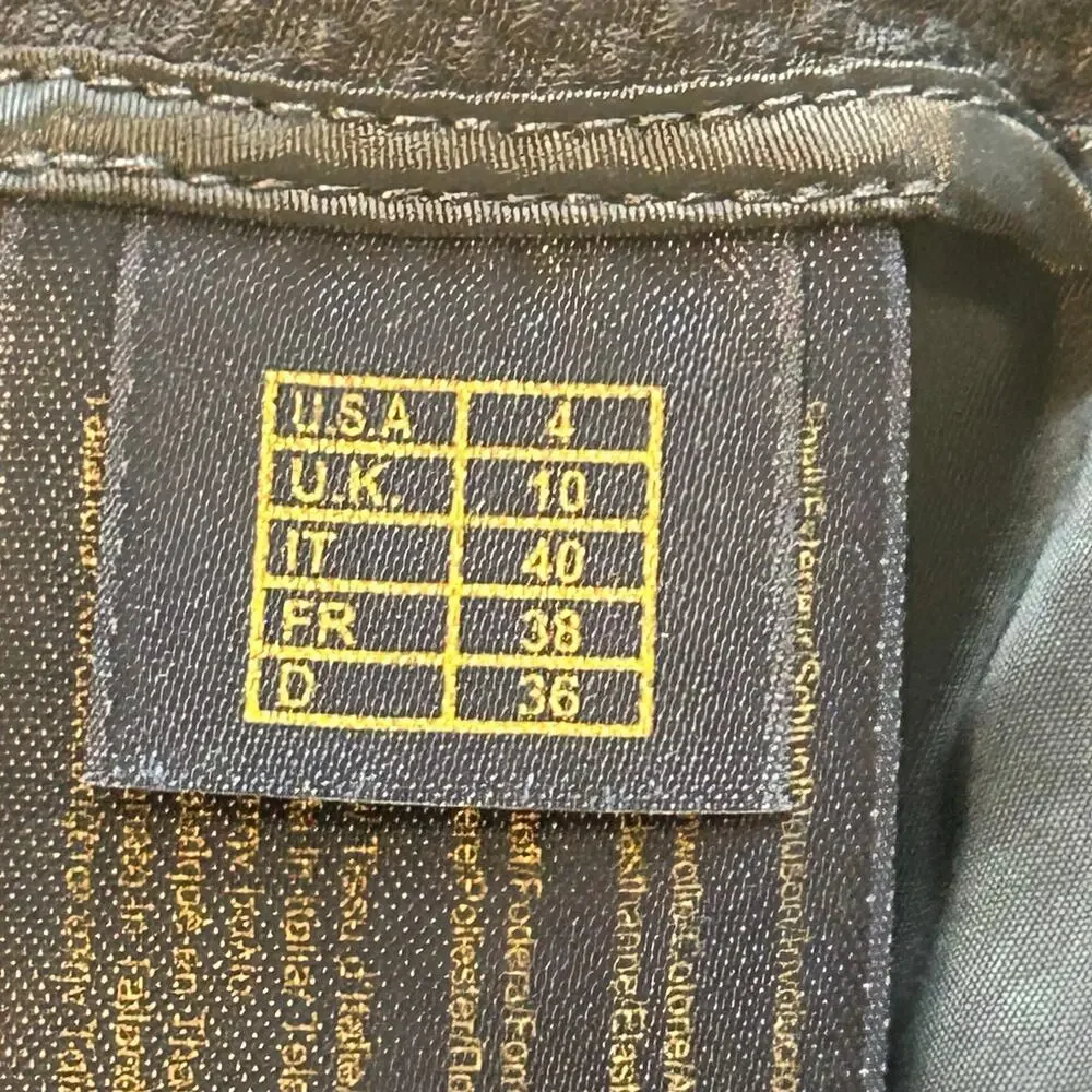 Brooks Brothers good no