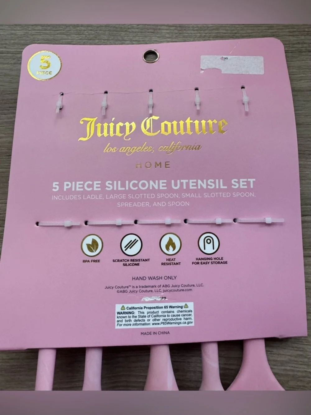 Juicy Couture juicy couture