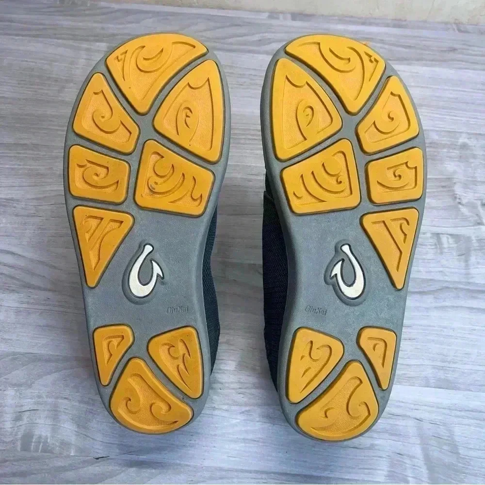 OluKai nohea gray