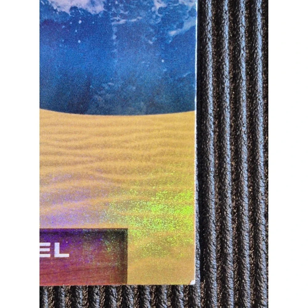 N/A this card